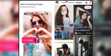 لایکی؛ بهشت تبهکاران جنسی/ اینجا گرگ‌های مجازی در کمین هستند!