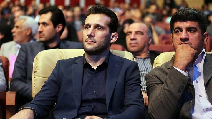 میراسماعیلی: از حق ۹۰ هزار جودوکار کشورمان در دادگاه عالی ورزش دفاع کردم