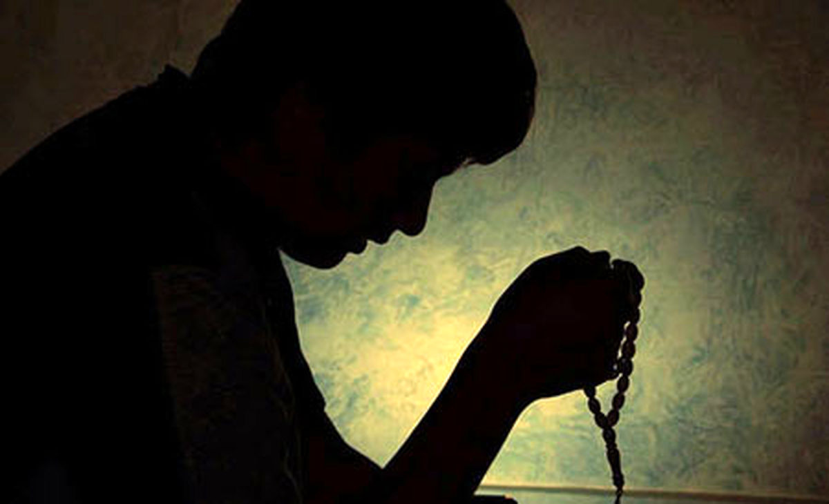 خواص ذكر تسبيحات اربعه در نماز