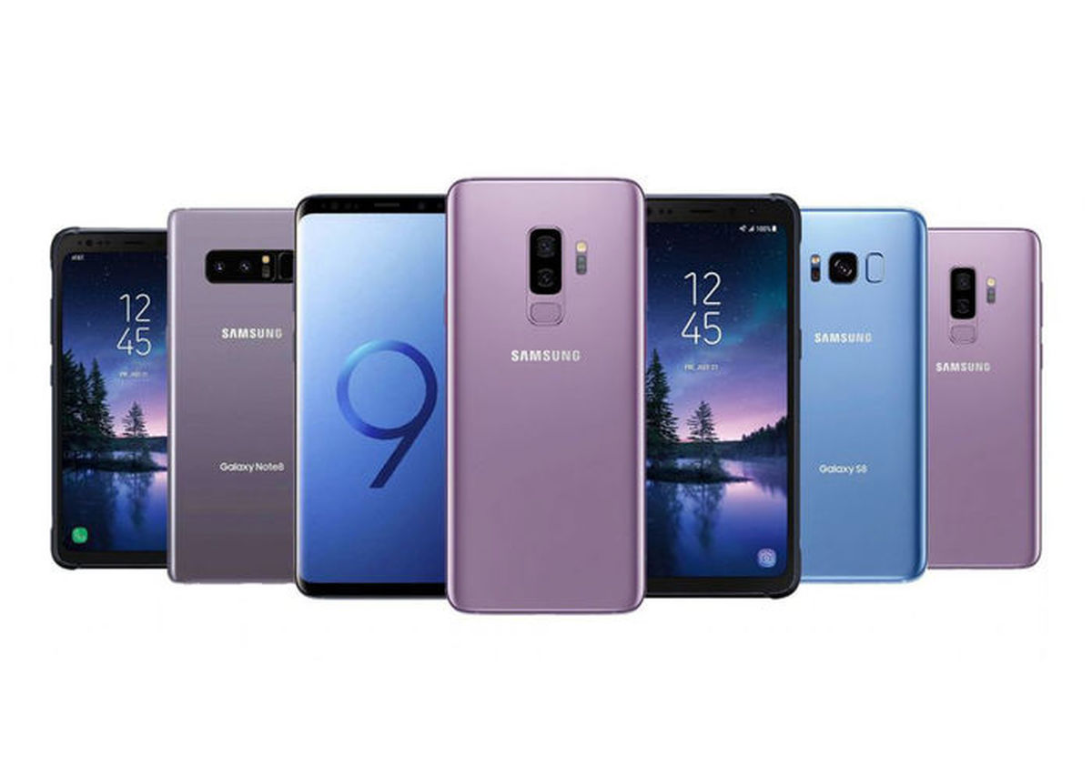 قیمت روز گوشی موبایل دوشنبه ۳۱ شهریور