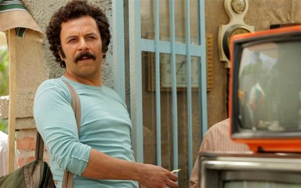 تصویربرداری «نجلا» اواخر هفته تمام می‌شود /تصاویر جدید