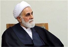 تکذیب فعالیت انتخاباتی ناطق نوری در فضای مجازی
