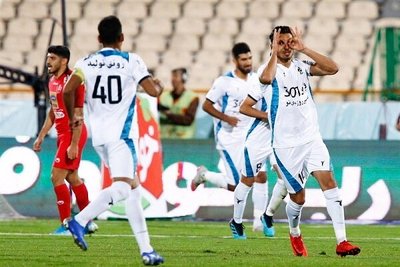 اشتباهات عجیب استقلال به سود تراکتور/سرنوشت مشابه دوبازیکن خبرساز