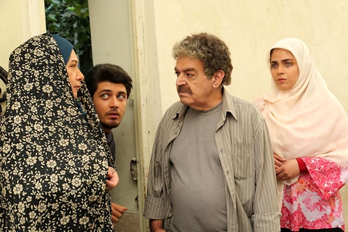 تجربه متفاوت بازیگر «حکایت‌های کمال» در کنار حمید لولایی/ فیلمبرداری «مارپیچ» تمام شد