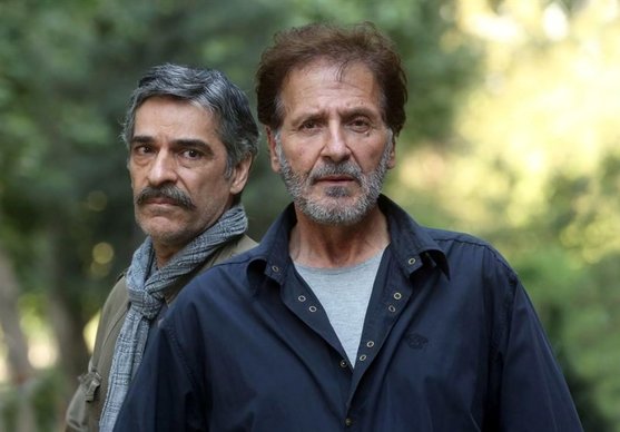 سریال "شرم" در خاوران تمام شد