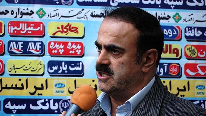 ۵ + ۱؛ کدام گزینه مدیرعامل استقلال می‌شود؟