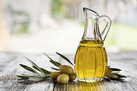  خواص زیتون و روغن زیتون در احادیث ائمه اطهار