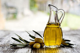  خواص زیتون و روغن زیتون در احادیث ائمه اطهار