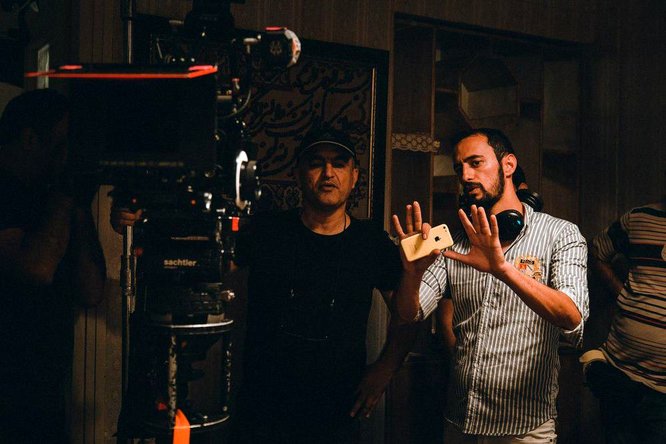 فروش ۳۳ میلیونی فیلم پربازیگر بعد از ۳۸ هفته/ «عطر داغ» سرد شد