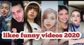 لایکی؛ پاتوقی مجازی بدون هیچ مرز اخلاقی