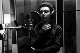 اولین آلبوم رسمی ستاره نوجوان «عصر جدید» به‌زودی منتشر می‌شود