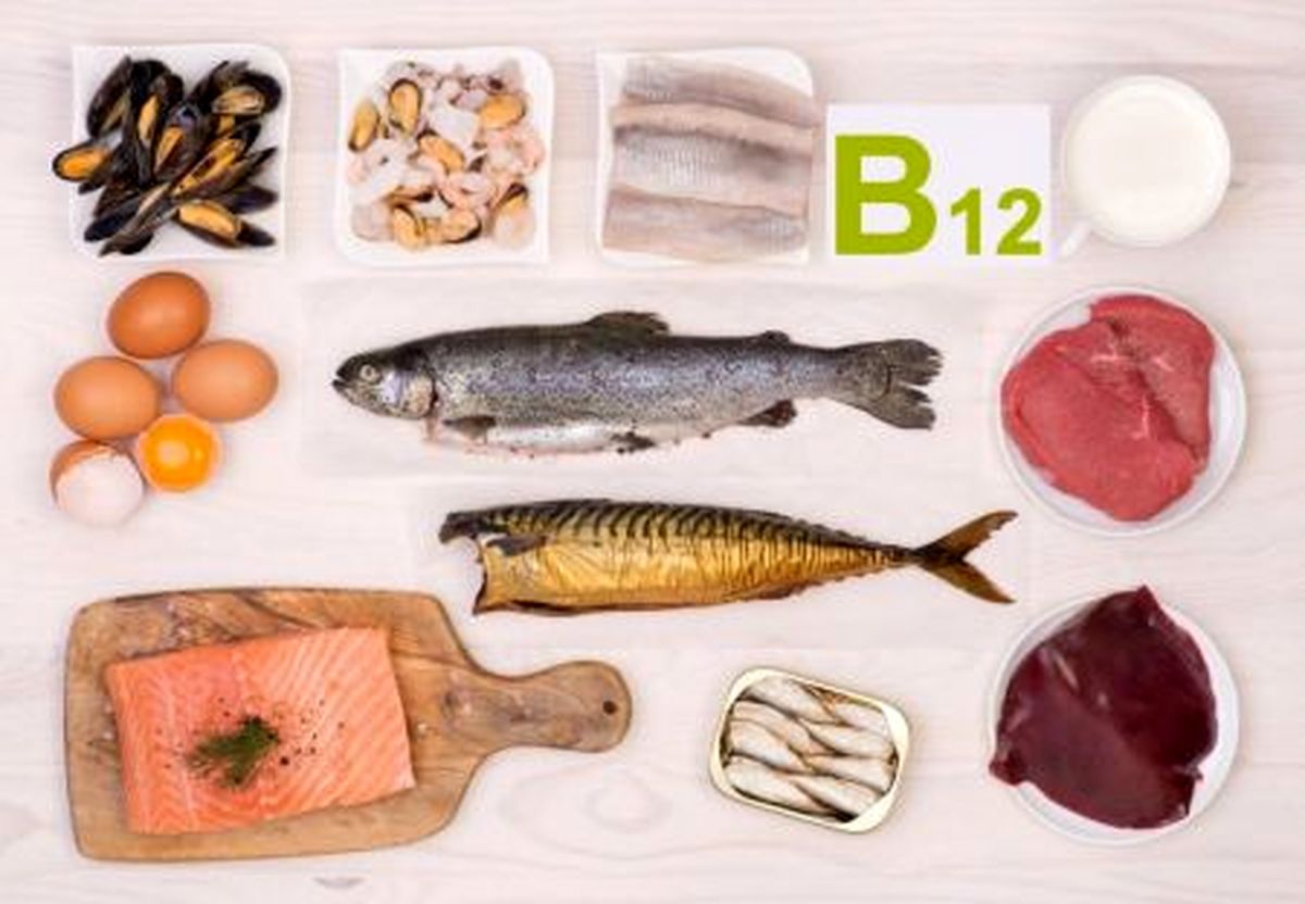 کمبود ویتامین ب ۱۲ چه بلایی سرمان می آورد؟