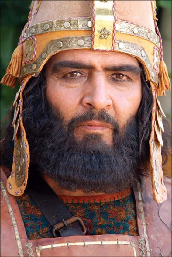 نمی دانم چرا بعد از مختارنامه 4 سال ممنوع الکار شدم!