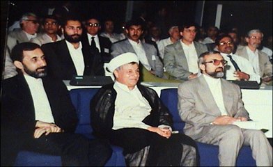 رضا ملک‌زاده کیست؟