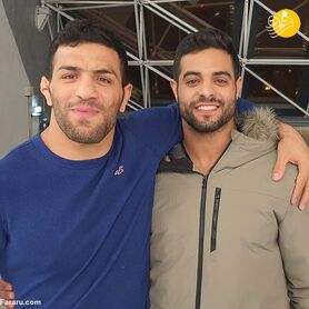 سعید ملایی و بهانه ایران – اسرائیل