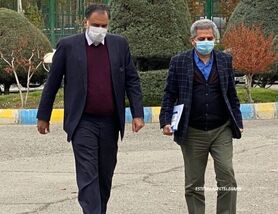 مددی:‌ مستندات خوبی برای پرونده استراماچونی وجود دارد