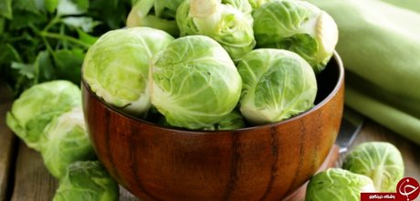 فواید شگفت انگیز نوعی سبزی در برابر غول سرطانی