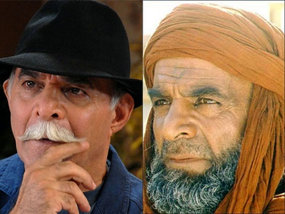 آخرین شعر سیروس گرجستانی که حکایت از رفتن داشت/ حسرتی که بر دل پسرش ماند