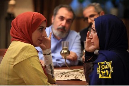 از اشتباهات فاحش «صفر ۲۱» تا جذابیت تکراری «خانه امن