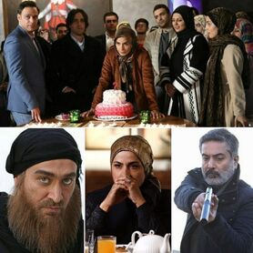 همیشه دنبال کارهای سخت هستم/انتظار چنین استقبالی را نداشتم