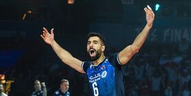 دردسر جدید برای سید والیبال ایران!