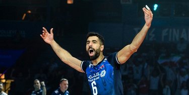 دردسر جدید برای سید والیبال ایران!