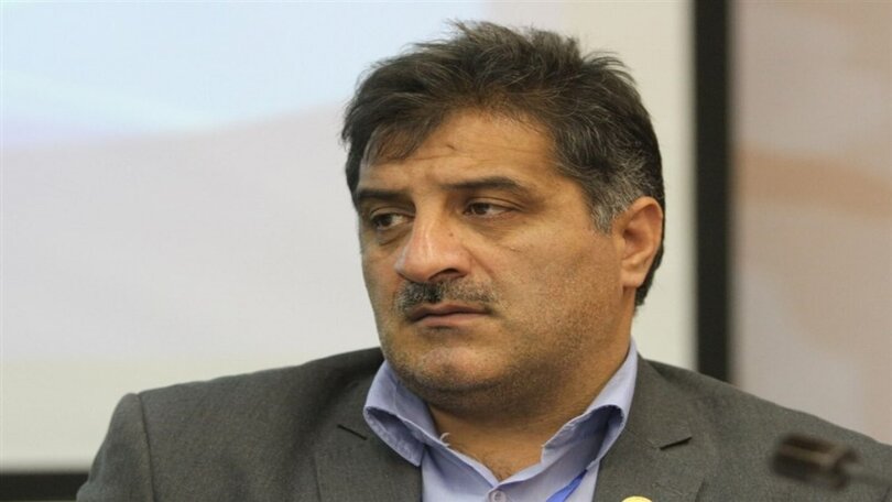 شرایط حضور دوندگان را در کمپ کیش فراهم کردیم/ با مربی احسان حدادی همکاری می‌کنیم