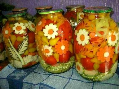 خواص درمانی بی نظیر ترشی برای بدن