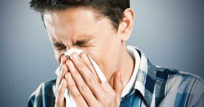 راهکارهایی برای مقابله با آبریزش بینی