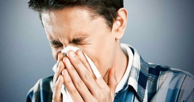راهکارهایی برای مقابله با آبریزش بینی