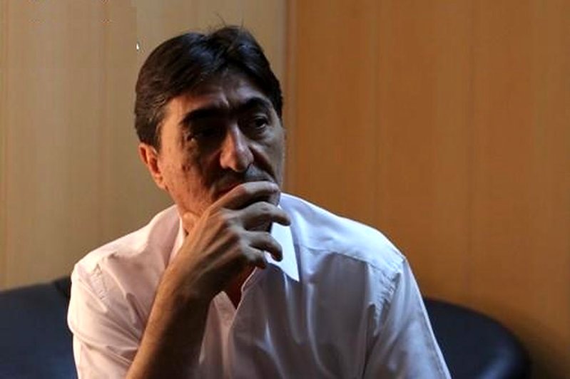 محمدخانی: پرسپولیسی‌ها حواسشان به بازیکنان سرعتی اولسان باشد