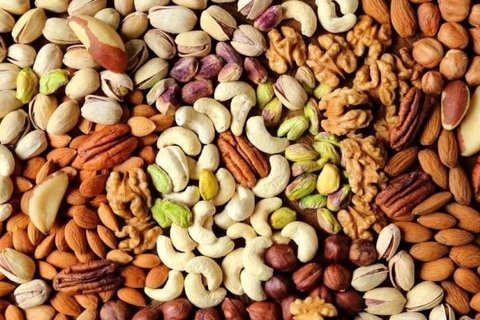 قیمت آجیل شب یلدا اعلام شد