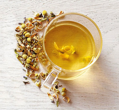  گیاه معجزه گر و مهمترین خواص درمانی بابونه