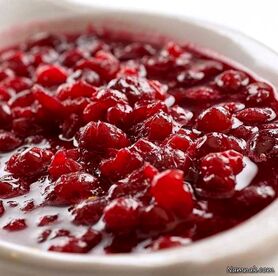 طرز تهیه مربای انار