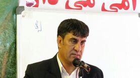 چه کسی دستور داده به علی کریمی رای ندهند؟/ رای سفارشی!