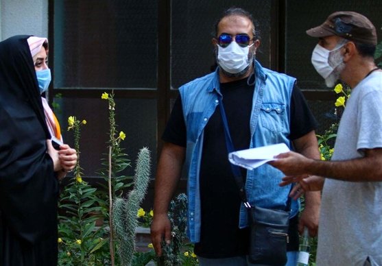 همه چیز درباره سریال باخانمان