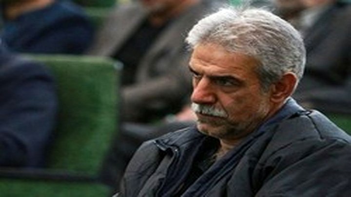 فنونی زاده: تعویض‌ها نقطه تاریک دربی ۹۴ بود