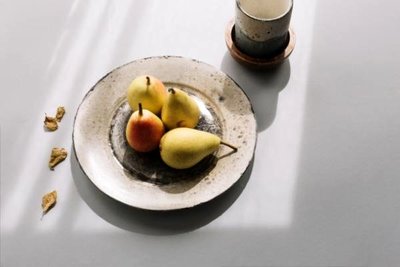 فواید خوردن گلابی در طول دوران بارداری