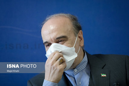 سلطانی‌فر: حضور بازنشسته‌ها در انتخابات فوتبال ممنوع است/ برخی‌ خط می‌دادند!