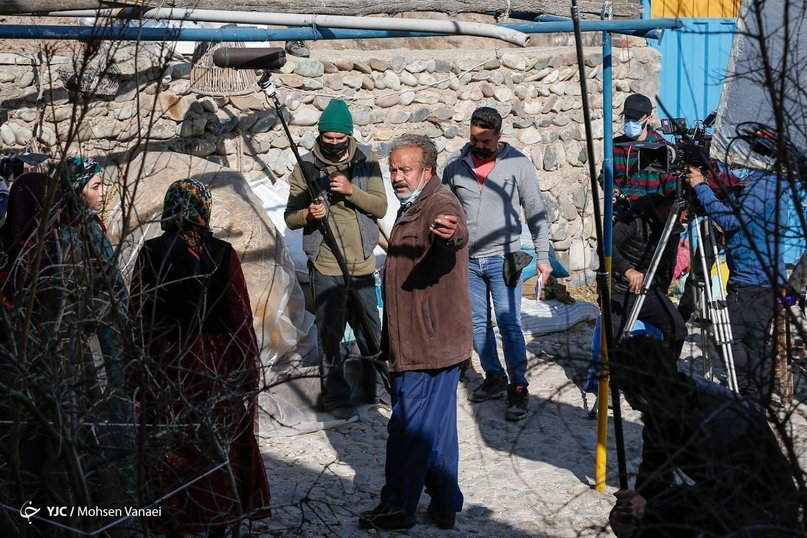 حضور اکبر عبدی در «نون خ ۳» منتفی شد/ پایان فیلمبرداری تا ۲ هفته دیگر