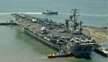 افزایش احتمال وقوع جنگ در شبه‌جزیره کره