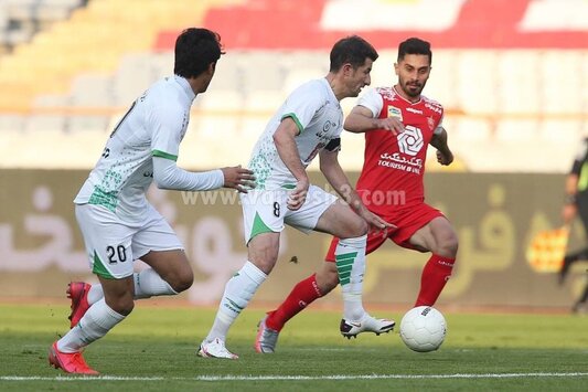 حدادی‌فر: دست به دست هم داده‌اند تا ذوب‌آهن بیفتد