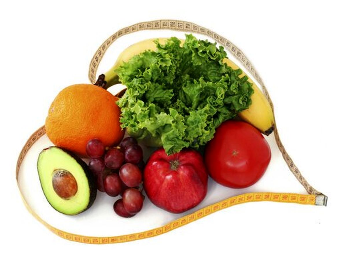 ۱۰ راه حل خانگی و طبیعی برای افزایش وزن