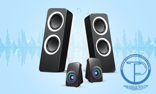 روش های انتخاب باند و بلند گو خوب