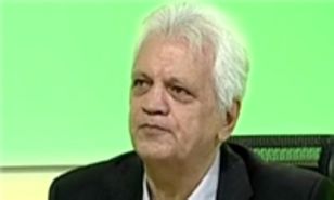 حاج رضایی: پرسپولیس به قهرمانی باور دارد