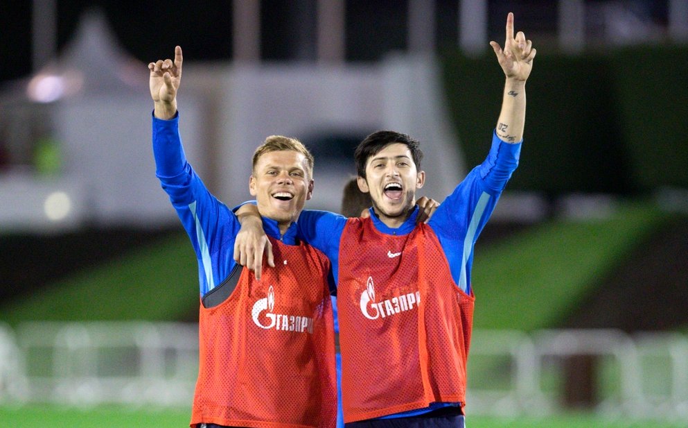 آزمون: دوست ندارم رونالدو رکورد دایی را بشکند