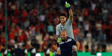 نیازمند: رفتار نویدکیا می‌تواند الگویی برای توجیه‌گران باشد