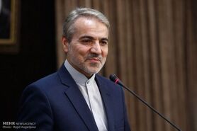 دولت مسئول قطع تلگرام صوتی نیست