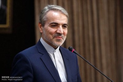 دولت مسئول قطع تلگرام صوتی نیست