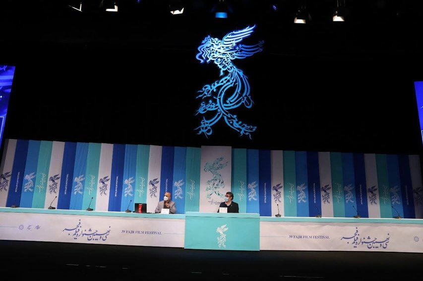 فیلم توقیفی «قاتل و وحشی» برای بانوان اکران می شود؟/حذف خانه سینما از اعلام آرای مردمی